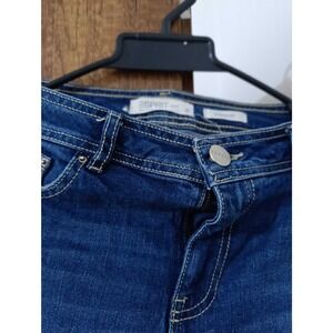 Spirit Blue Skinny Jeans for Women – Size 6, New With Tags, Cotton